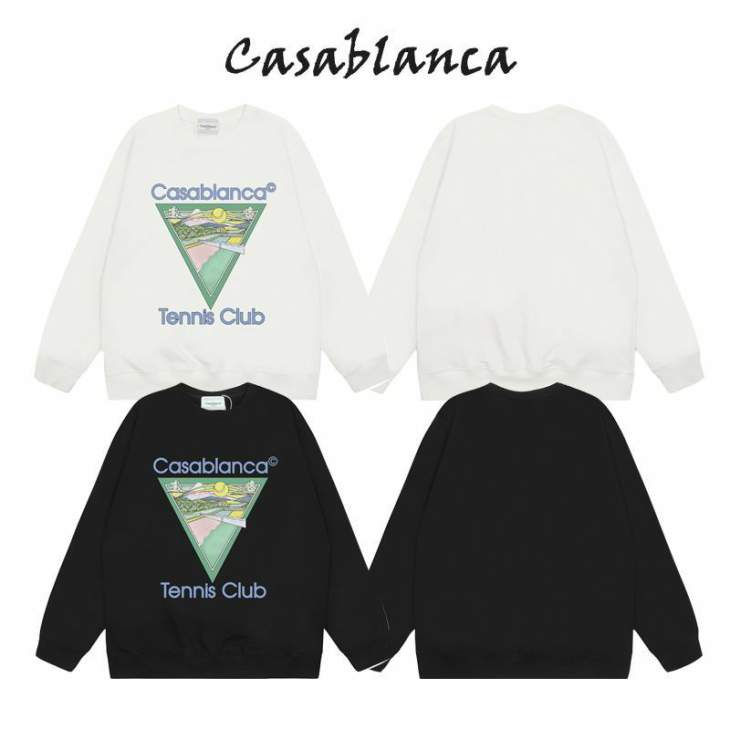 Picture of Casablanca Sweatshirt _SKUCasablancaS-XLgftxY1631127